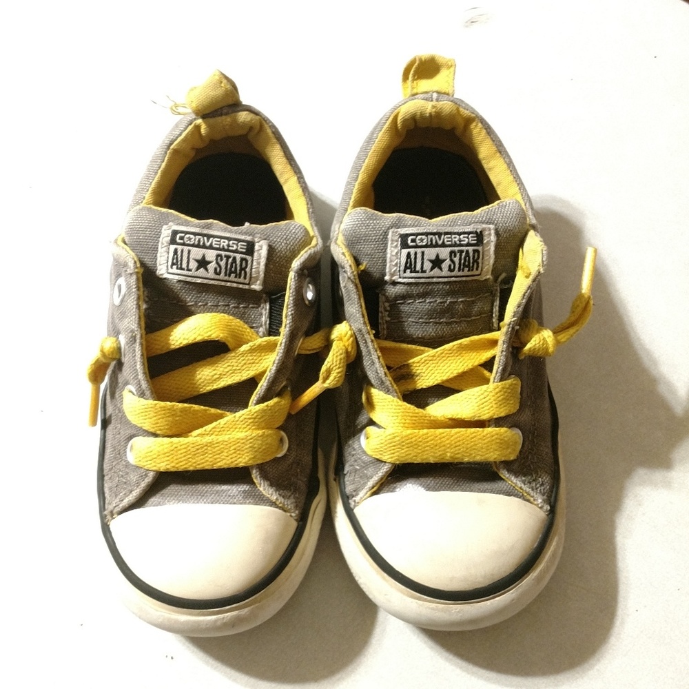 Distressed All-Stars